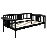 Daybed With Slat Support