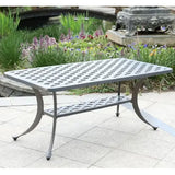 Metal Coffee Table