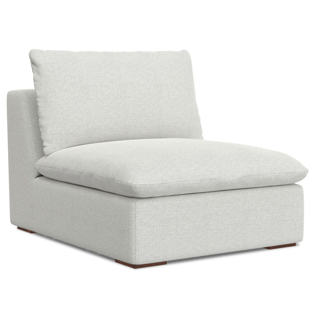 Jasmine - Handcrafted Sectional Sofa