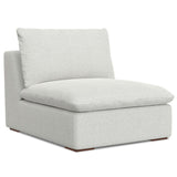 Jasmine - Handcrafted Sectional Sofa