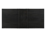 Morland - 7 Pieces Dining Room Set - Black