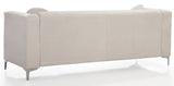 Elegant Contemporary Sofa