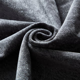 Modern Oversized Modular Sectional Sofa, Sparkling Chenille Fabric Soft Cushion Sofa With 2 Pillows