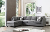 Malone - Comfort Sectional