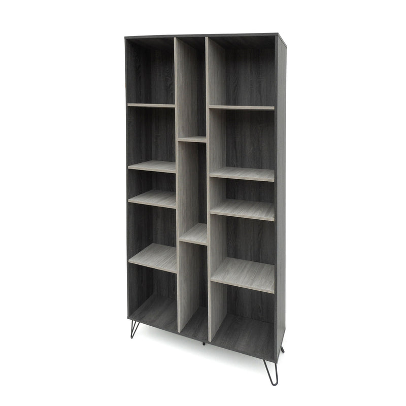 Cabinet - Gray