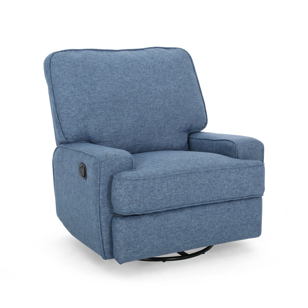 Wide Manual Standard Recliner
