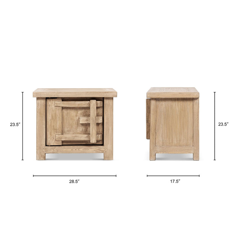 Rowan - Table