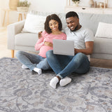 Marfi - Oriental Area Rug