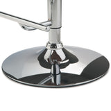 Marana - Multifunctional Handcrafted Bentwood Adjustable Swivel Bar Stool