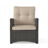St Marta - Single Sofa Outdoor Relaxation