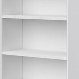 Banting - Mid Century Handcrafted Bookcase
