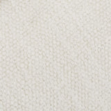 Cozy Upholstered 3 Seater Sofa Plush Cushion For Living Room