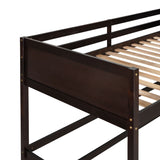 Loft Bed With Ladder