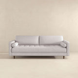 Anthony - Velvet Sofa