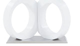 Marcus - Dining Table - White