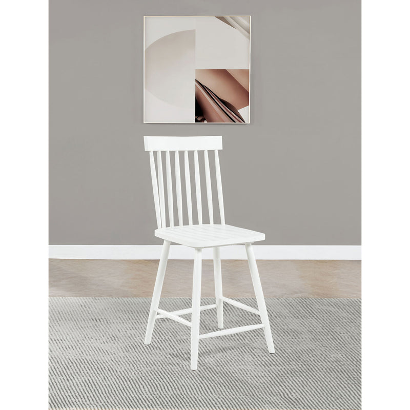 Waverly - Counter Height Dining Side Chair (Set of 2)