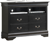 Media Storage Unit Timeless