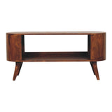 Soba - Shoe Cabinet - Dark Brown