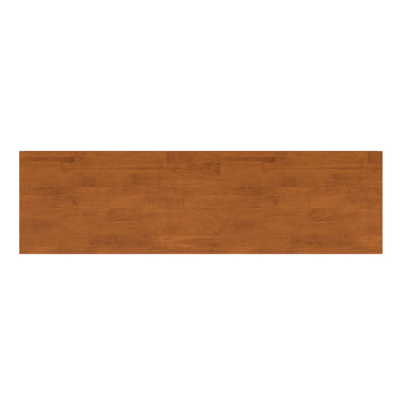 Harper - Sideboard Buffet - Brown