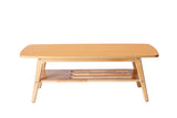 Bahamas - Coffee Table And Chair (Set of 2)