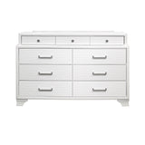 Civic - Dresser
