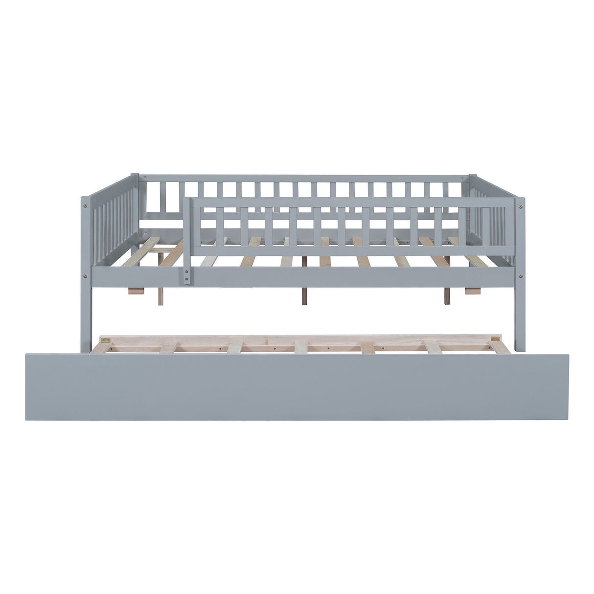 Multi Functional Wooden Daybed Bed