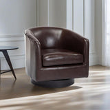 Tanner - Chair With 360 Degree Swivel