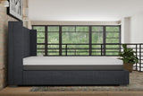 Pur Chill - 10" Medium Firm Mattress With Phase Change Cooling Fabric