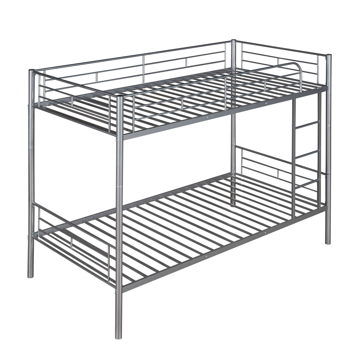 Steel Construction Bunk Bed