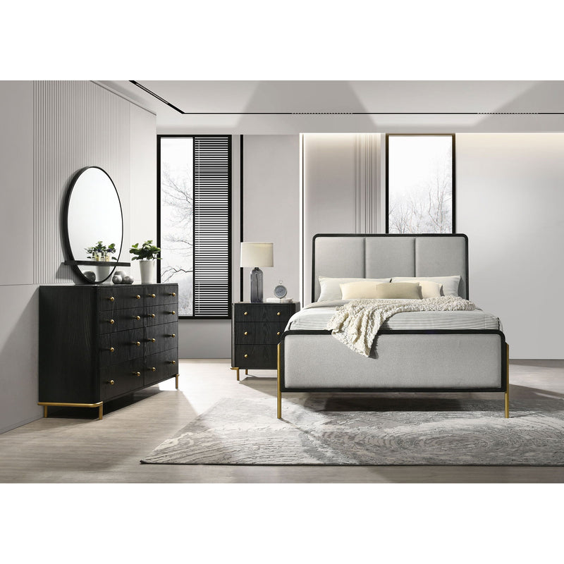 Anser - Bedroom Set