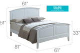 Bed For Cozy Spaces Elegant