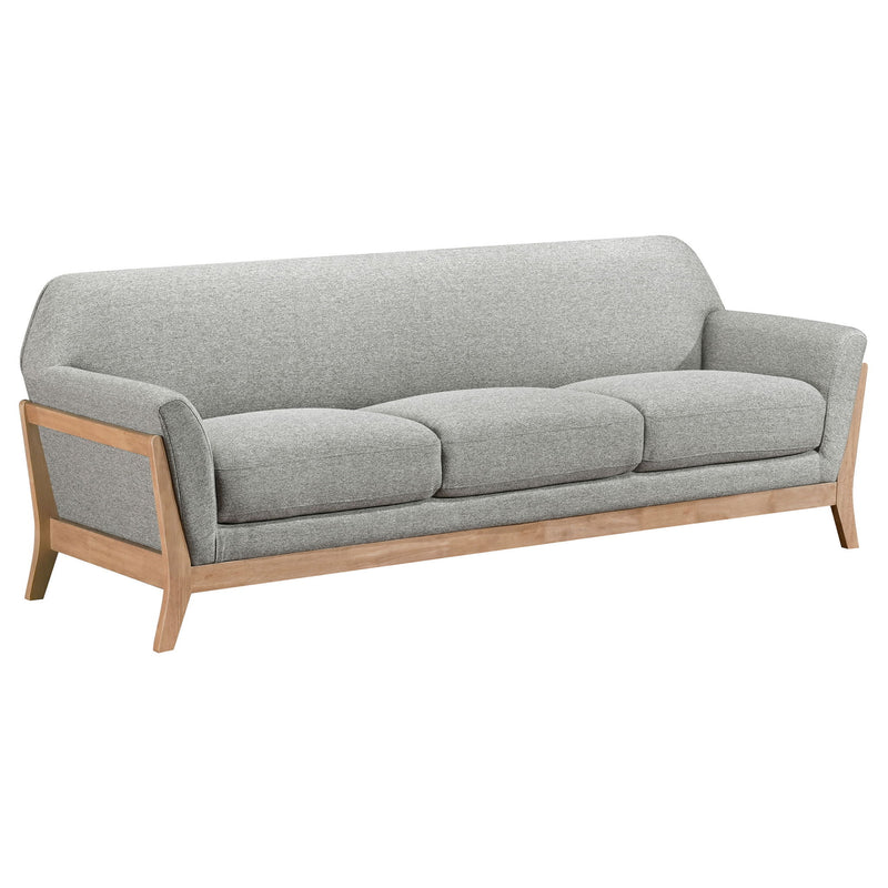 Caspian - Sofa - Gray