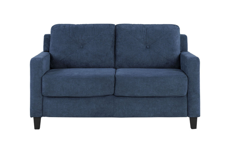 Horatio - 2 Seater Loveseat