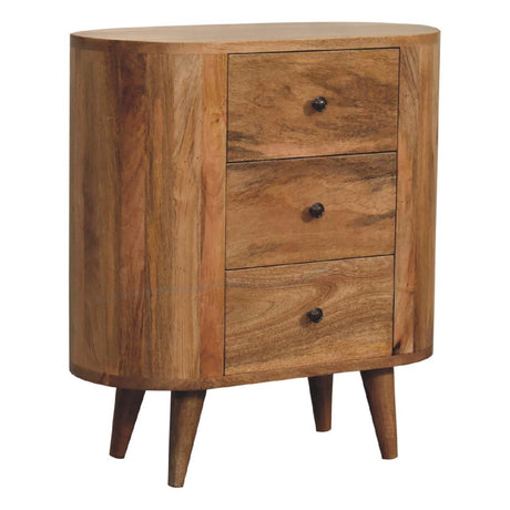 Mini Cabinet