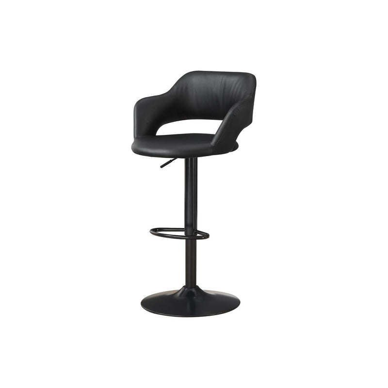 Swivel Stool Bar Height, Adjustable Versatile Seating, Contemporary & Modern