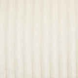 Modern Corduroy Loveseat Sofa With 4 Pillows