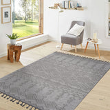 Guros - Traditional Indoor / Outdoor Rug