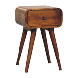 Avora - Nightstand With 1 Drawer