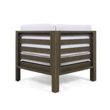Oana - Corner Chair