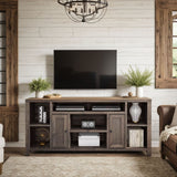 Joshua Creek - TV Stand Console For TVs