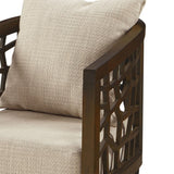 Crackle - Accent Chair