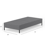 Knock Down - Mattress Foundation