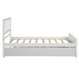 Platform Bed