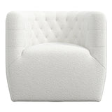 Delaney - Ergonomic Design Swivel Chair