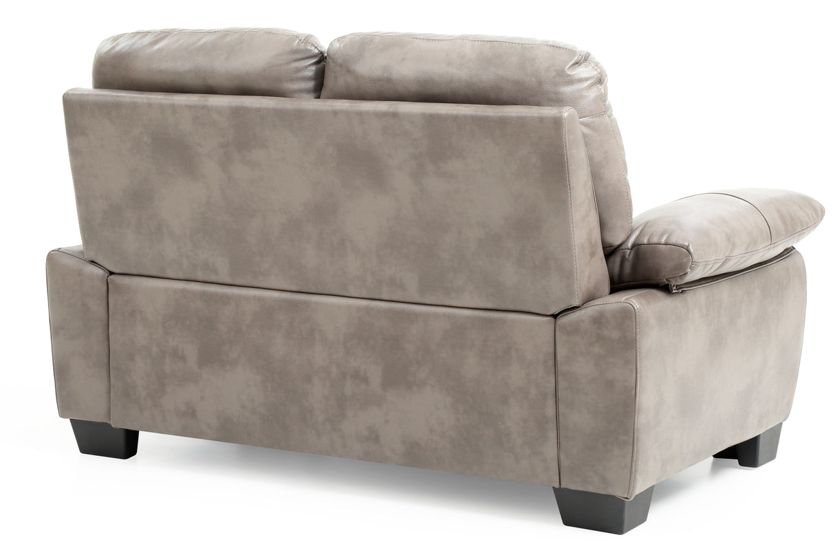 Marta - Loveseat