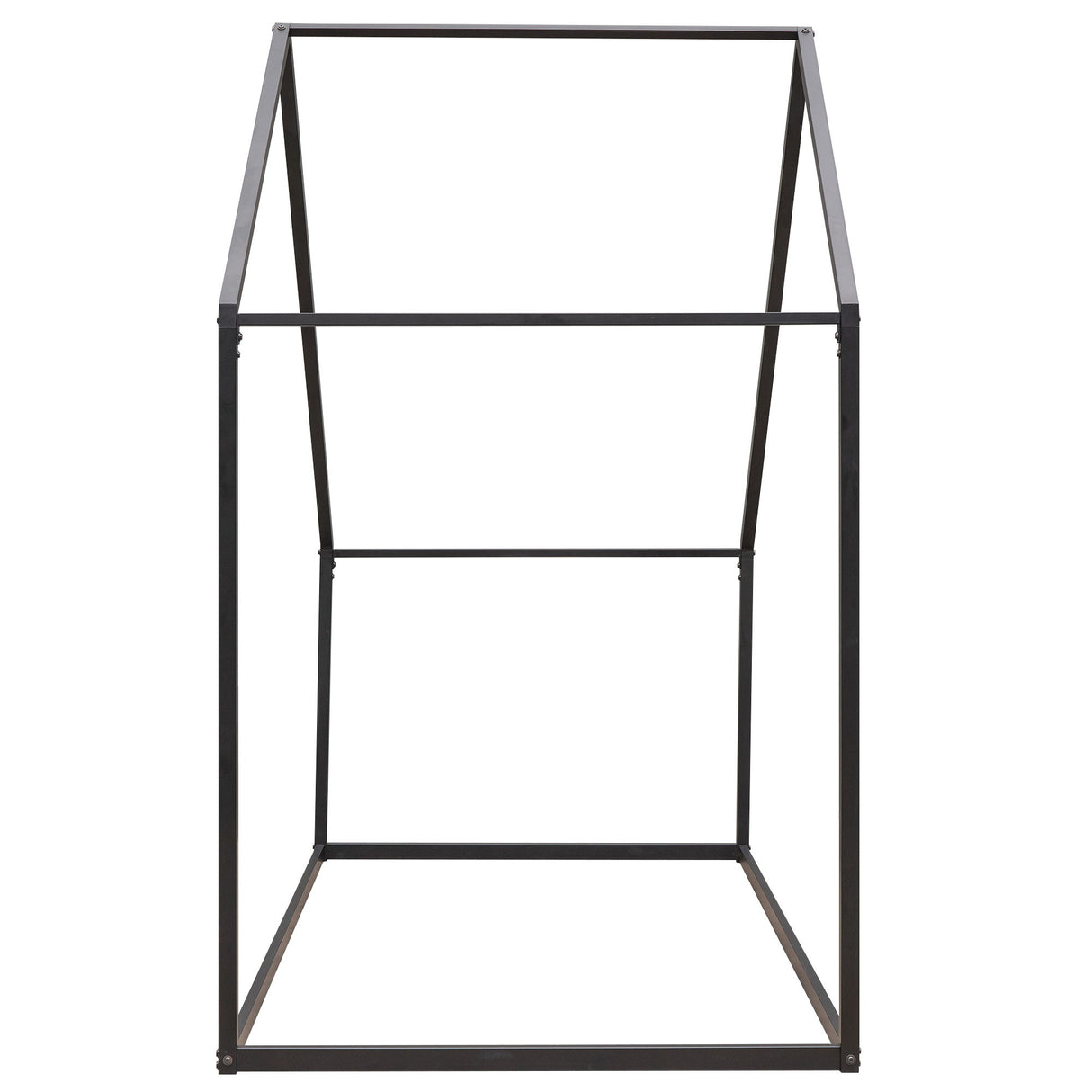 Versatile Design House Bed