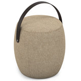 Ramsay - Upholstered Footstool