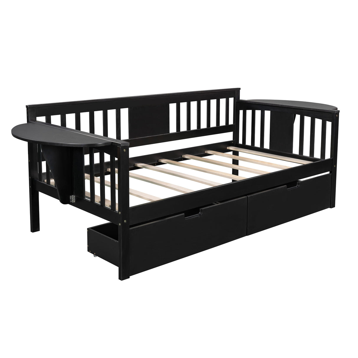 Daybed With Slat Support