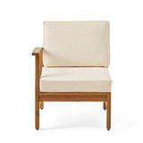 Perla - 6 Pieces Sofa Set