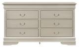 Traditional Dresser Elegant